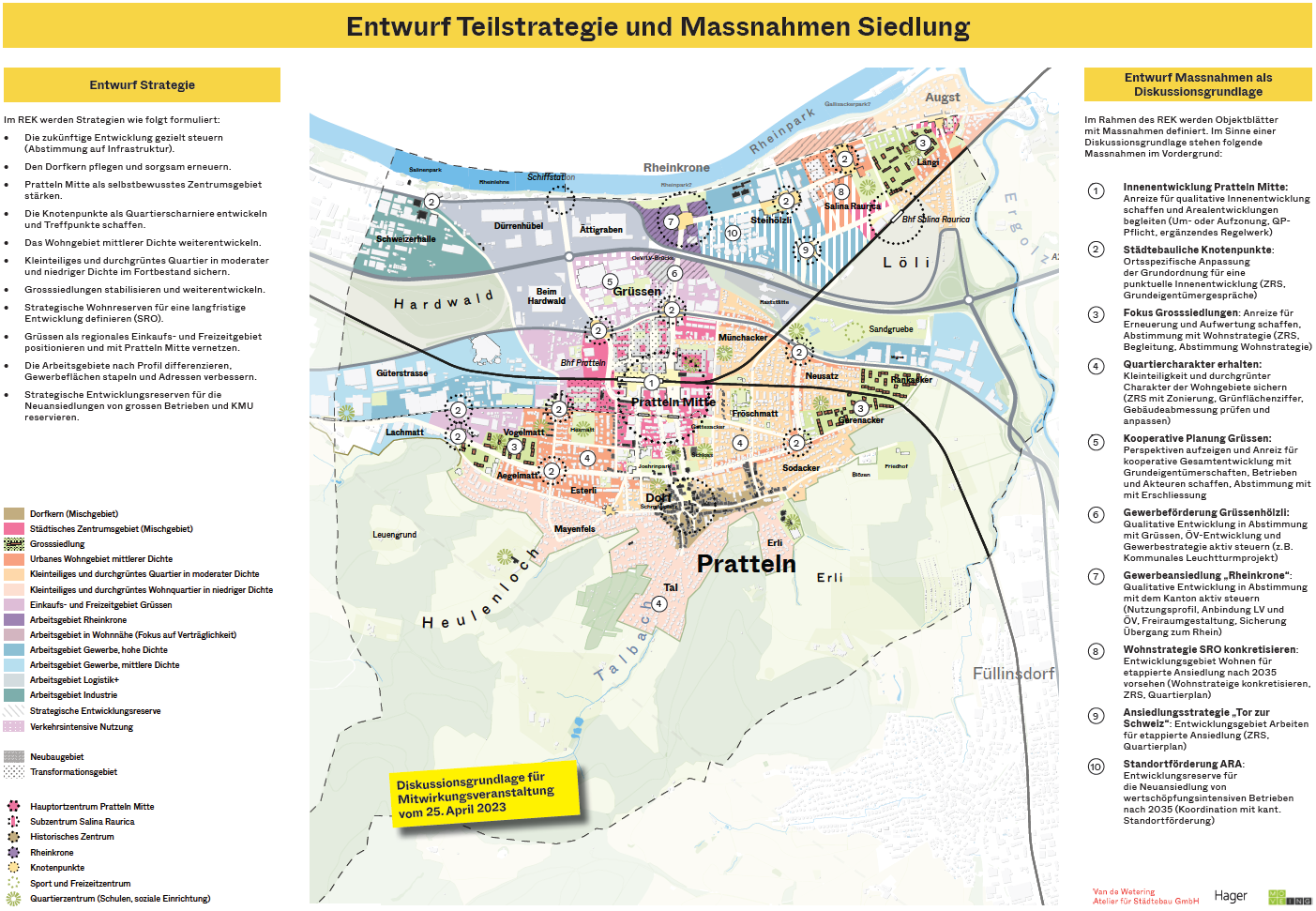 TS Siedlung